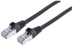Intellinte patch kabl 5m Cat.6 SFTP LSOH