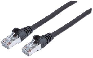 Intellinte patch kabl 5m Cat.6 SFTP LSOH