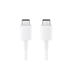 Kabl Samsung Type C to Type C