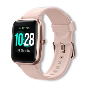 Smart watch CUBOT C7 Pink
