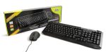 Tastatura MSI Theta žičani set