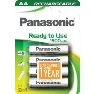 Baterija Panasonic HHR-3MVE/4BC