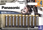 Baterija Panasonic LR6EPS - 1 KOMAD