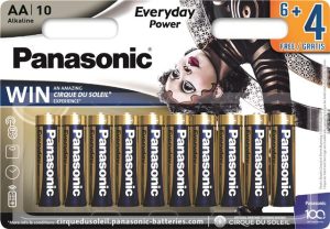 Baterija Panasonic LR6EPS - 1 KOMAD