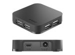 USB Hub D-Link Dub-H4