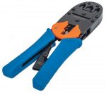 Intellinet klješta za krimpovanje konektora RJ11,RJ14, RJ45