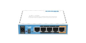 Mikrotik RB952Ui