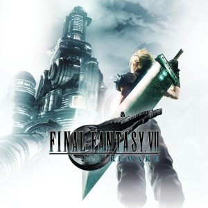 Final Fantasy VII Remake Integrade PS5