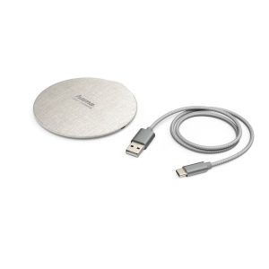 Punjač wireless HAMA FC-10