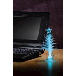 Hama USB LED Božićno drvce