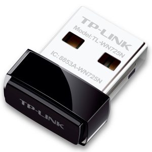 NIC TP-Link TL-WN725N USB Nano