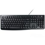 Tastatura Logitech K120