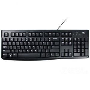 Tastatura Logitech K120