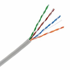 Bakarni kabl, Cat 5e, 4-PR, 24AWG