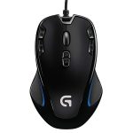 Miš Logitech Gaming G300S