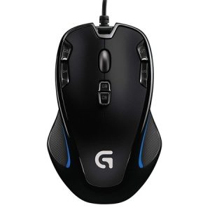 Miš Logitech Gaming G300S