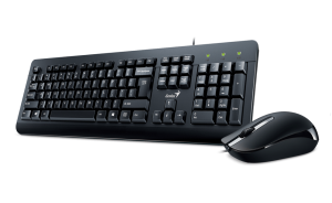 Tastatura Genius KM-160+miš