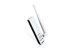 NIC TP-Link TL-WN722N USB 2,0 Adapter 2,4GHz