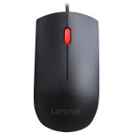 Miš Lenovo Essential USB Mouse plug-and-play