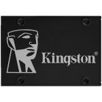 Kingston SSD 512GB KC600