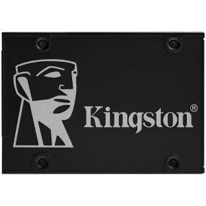 Kingston SSD 512GB KC600