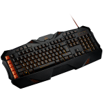 Tastatura Canyon wired gaming CND-SKB3-US