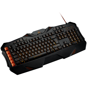 Tastatura Canyon wired gaming CND-SKB3-US