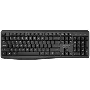 Tastatura Canyon CNS-HKBW05-AD