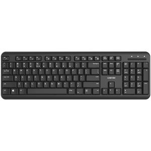 Tastatura Canyon CNS-HKBW02-AD