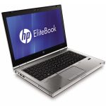 Laptop HP 8460p i5