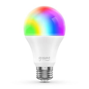 Smart GOS LED sijalica WB4-1
