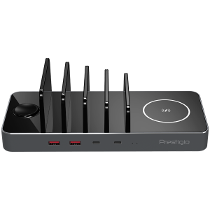 Prestigio ReVolt A6 6-in-1 charger