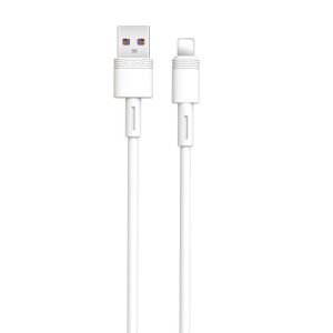Kabl Lightning NB-Q166 USB 1,0m 5A
