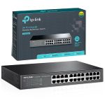 Switch TP LINK SG1024D