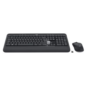 Tastatura i miš LOGITECH wireless MK540
