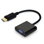 Adapter Displayport to VGA