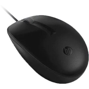 Miš HP USB LASER 128