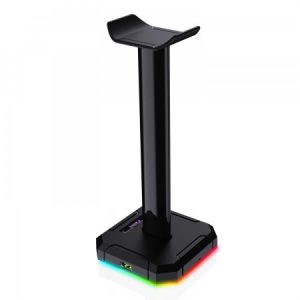 ReDragon-Headphone Stand RGB Scepter HA300