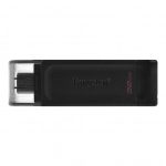 USB Kingston USB-C FlashDrive DT70 32GB 3.2