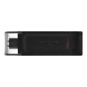 USB Kingston USB-C FlashDrive DT70 32GB 3.2