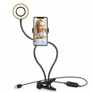 XO BGD001 Led Ring 3 Holder