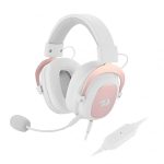 Slušalice ReDragon Zeus 2 H510W-1 White