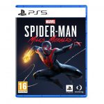 Igrica Marvels Spider-Man: Miles Morales PS5