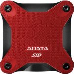 SSD 480GB ADATA ASD600Q external