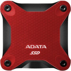 SSD 480GB ADATA ASD600Q external
