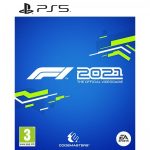 Igrica F1 2021 PS5