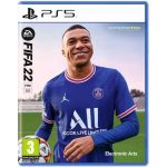 Igrica FIFA 22 PS5