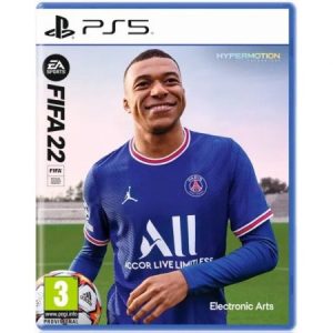 Igrica FIFA 22 PS5