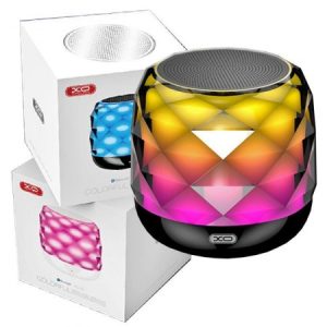Zvučnik XO LED Bluetooth F9