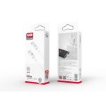 Kabl XO NB-Q190A Type-C to Type-C 60W 1m